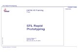 STL Prototipado