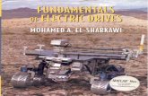 Fundamentals of Eletric Drives-Mohamed a. El-Sharkawi