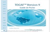 TOGAF Version 9_ Guide de Poche