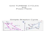 000 TD C 5.1 GAS TURBINE CYCLES  18.04.2012.ppt