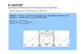 NIST Special Publication 250-67