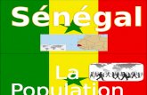 Senegal Present