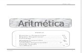 Aritmetica 3