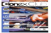 Conex Club Nr.54 (Feb.2004)