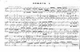 Hummel Sonata No1 Op2