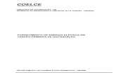 Coelce Normas Técnicas 20060327 127