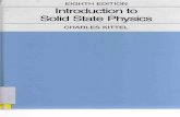Kittel Charles_Introduction to Solid StatePhysic_8th Edition