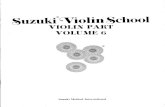 8927648 Suzuki Violin School Violin Part Volume 6 140102172149 Phpapp02
