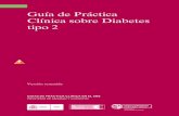 GPC 429 Diabetes 2 Osteba Resum