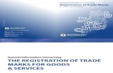 Registration of Trade Marks 20141
