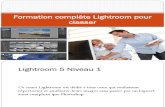 Formation Complète Lightroom Pour Classer