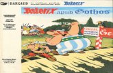 Asterix Apud Gothos Latinul