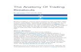 The Anatomy of Trading Breakouts