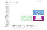 GE Gas Turbine Document