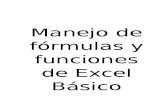 Apunte Excel Formulas