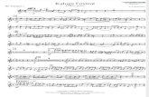 [Clarinet Institute] Lomonosov - Kaluga Foxtrot