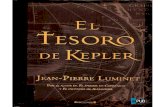 El Tesoro de Kepler de Jean-Pierre Luminet v1.0