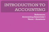 CH1 Introduction to Accounting P1