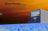 ArchitMario-Bottaecture Mario Botta 1