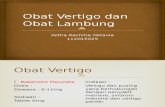 Presentasi Obat Vertigo dan Lambung - Alitha.pptx