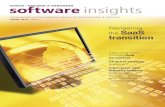 Software Insights
