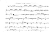 D. Scarlatti, Sonata L23:K380