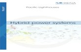 Hybrid Power Systems