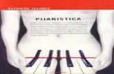 Pijanistica - Elfriede Jelinek