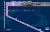 HiTrans 1 - Public Transport & Land Use Planning
