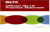 Official IELTS Practice Material oMarch 2009