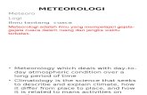 Meteorologi kuliah
