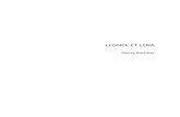Texte Leonce Et Lena