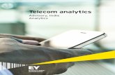 EY Telecom Analytics
