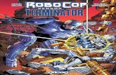 Robocop vs. Terminator (Aleta Ediciones)