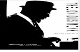 Fake Book - Thelonious Monk Piano Arranged
