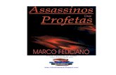Assassinos de profetas - Marco Feliciano.doc