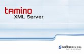 2Harald Schöning 8.5.2003 Agenda Architekturüberblick Der XML-Datenbankserver Tamino X-Node Tamino X-Tension XML-Anbindung anderer Formate Schnittstellen.