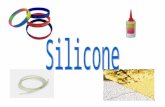 1. 2 Gliederung des Vortrags 1.Allgemeine Informationen zu Siliconen 2.Herstellung von Siliconen 3.Siliconöle / Silicontenside 4.Siliconkautschuk 5.Anwendung.