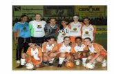 FUTSAL HISTÓRICO E REGRAS. HISTÓRICO Primórdios do Futsal O futebol de salão tem duas versões sobre o seu surgimento, e, tal como em outras modalidades.