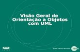 Visão Geral de Orientação a Objetos com UML Copyright © 2002 Qualiti. Todos os direitos reservados. Qualiti Software Processes OO e UML | 2 Objetivos.