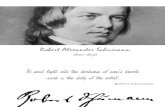 Robert Alexander Schumann