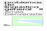 Problemas de Lingüística General II Forma y Sentido 217-240