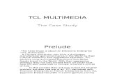 Tcl Multimedia
