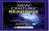 New Century Readings Level 1 1