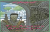 Cyberpunk 2020 - Adventure - The Arasaka Brainworm.pdf