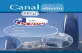 Canal Abierto - Abril 2016