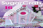Creative Sugar Craft 5x1