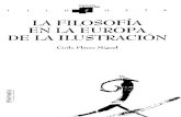 Florez Cirilo Miguel La Filosofia en La Epoca de La Ilustracion PDF
