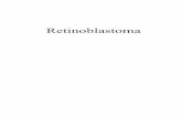 retinoblastoma + tumor orbita