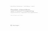 Parallel Algorithms and Cluster Computing.pdf